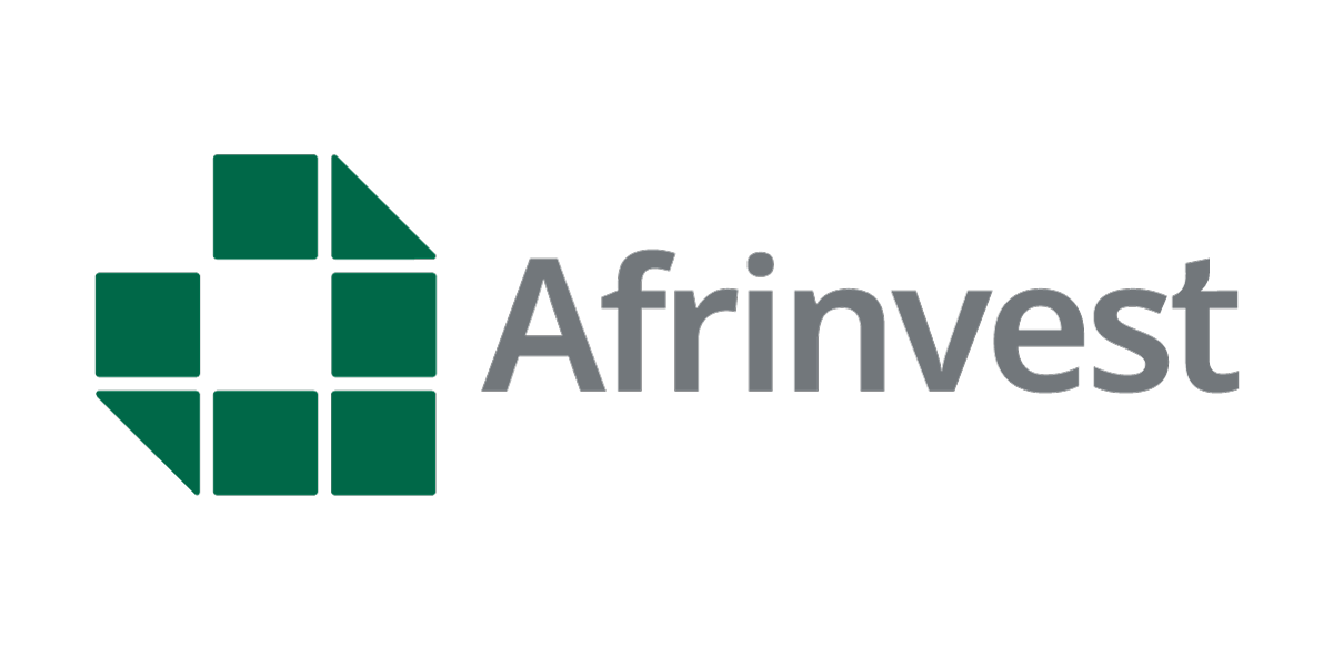 Afrinvest Logo