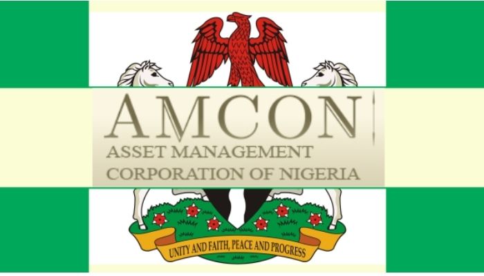 AMCON Logo