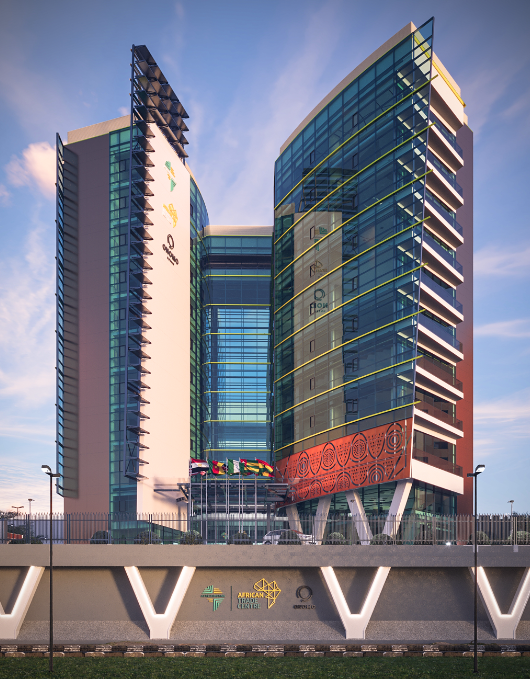 Featured Property in Nigeria