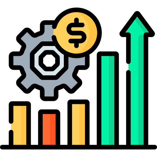 Development Appraisal Icon