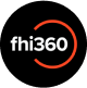 FHI360 Logo
