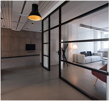 Spacious Office Building in Port Harcourt