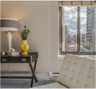 Modern Apartment in Enugu