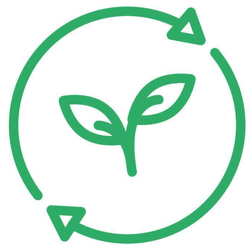 Sustainability Advisory Icon